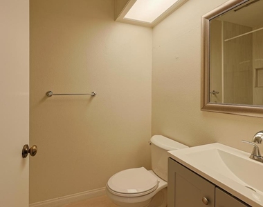 707 Brookstone Road - Photo Thumbnail 15