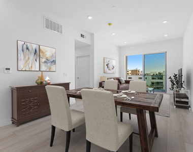 1650 Sawtelle Boulevard - Photo Thumbnail 2