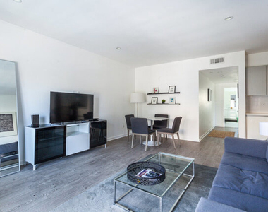 11776 Idaho Avenue - Photo Thumbnail 2