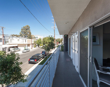 11776 Idaho Avenue - Photo Thumbnail 1