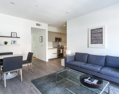 11776 Idaho Avenue - Photo Thumbnail 3
