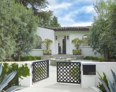 3787 Glenfeliz Boulevard - Photo Thumbnail 1
