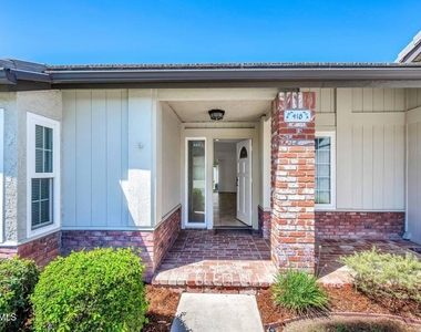 418 Ramble Ridge Drive - Photo Thumbnail 2