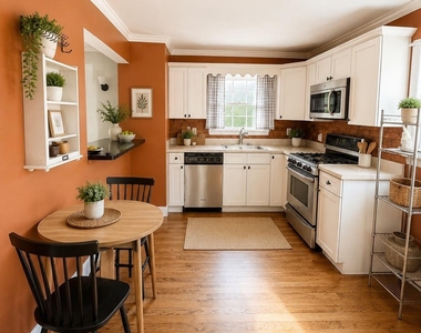 511 Locust Avenue - Photo Thumbnail 1