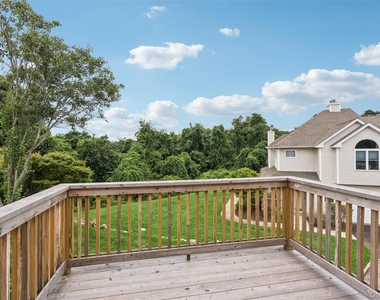 3002 Willow Pond Drive - Photo Thumbnail 22