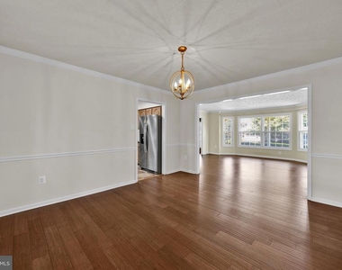203 Markwood Drive - Photo Thumbnail 9