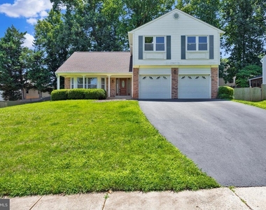203 Markwood Drive - Photo Thumbnail 1