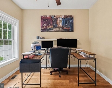 520 Oak Grove Drive - Photo Thumbnail 25