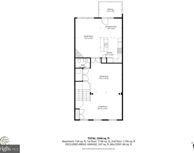 5675 Harrington Falls Lane - Photo Thumbnail 45