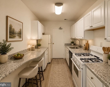 6621 Wakefield Drive - Photo Thumbnail 6