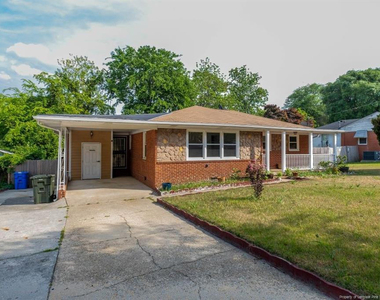 1115 Faison Avenue - Photo Thumbnail 1