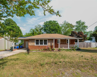 1115 Faison Avenue - Photo Thumbnail 2