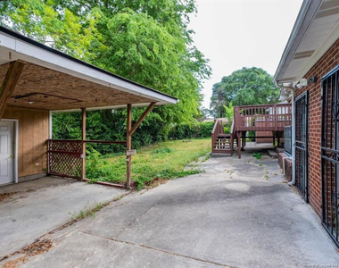 1115 Faison Avenue - Photo Thumbnail 16