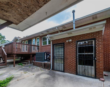 1115 Faison Avenue - Photo Thumbnail 19