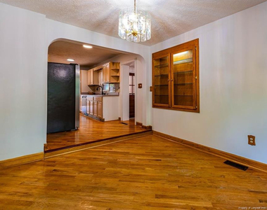 1115 Faison Avenue - Photo Thumbnail 3