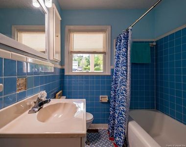 1115 Faison Avenue - Photo Thumbnail 11