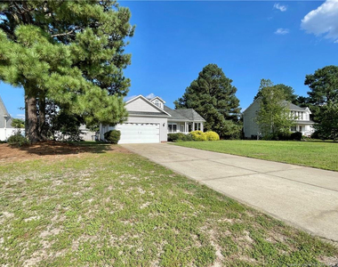 108 Canyon Court - Photo Thumbnail 2