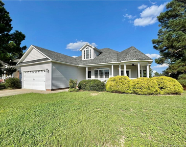 108 Canyon Court - Photo Thumbnail 1