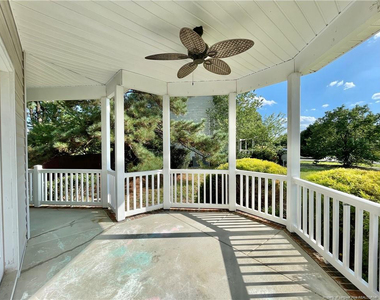 108 Canyon Court - Photo Thumbnail 4
