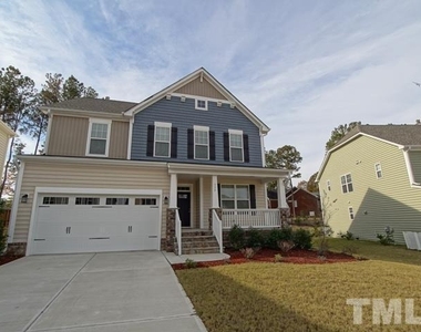 332 Rapport Drive - Photo Thumbnail 1