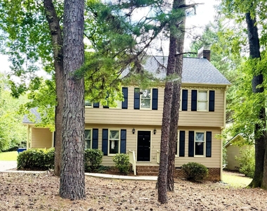 6508 Valley Estates Drive - Photo Thumbnail 1