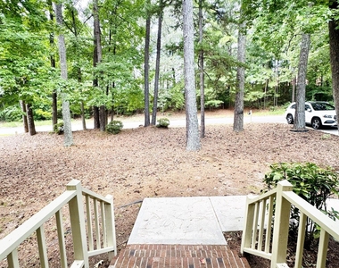 6508 Valley Estates Drive - Photo Thumbnail 23