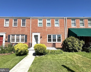 8130 Loch Raven Boulevard - Photo Thumbnail 1