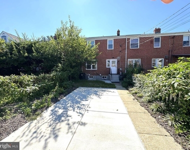 8130 Loch Raven Boulevard - Photo Thumbnail 32