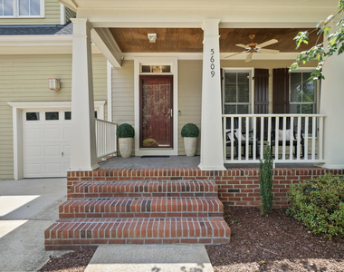 5609 Cary Glen Boulevard - Photo Thumbnail 2