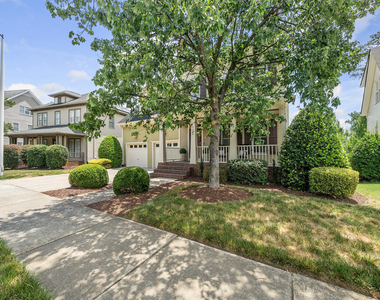 5609 Cary Glen Boulevard - Photo Thumbnail 1