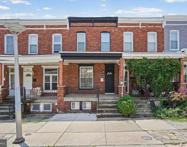 609 Mckewin Avenue - Photo Thumbnail 1