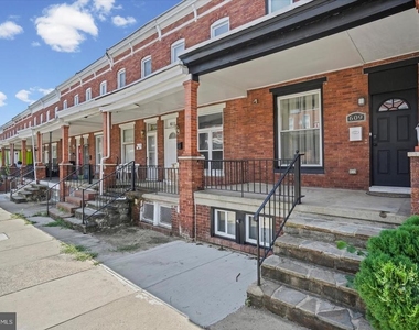 609 Mckewin Avenue - Photo Thumbnail 2