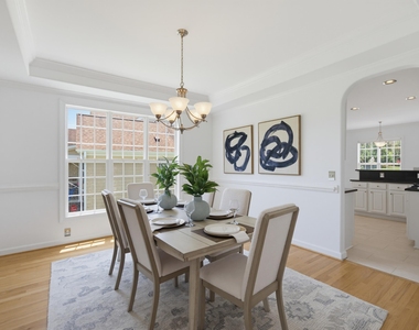 2912 Oak Bridge Drive - Photo Thumbnail 17