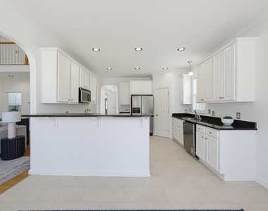 2912 Oak Bridge Drive - Photo Thumbnail 25