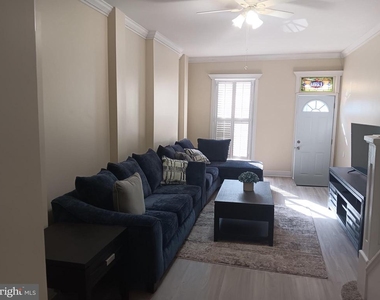 1340 Sargeant Street - Photo Thumbnail 4