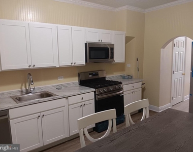 1340 Sargeant Street - Photo Thumbnail 9