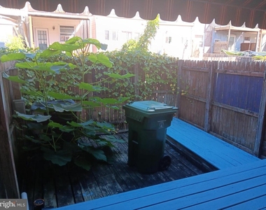 1340 Sargeant Street - Photo Thumbnail 11