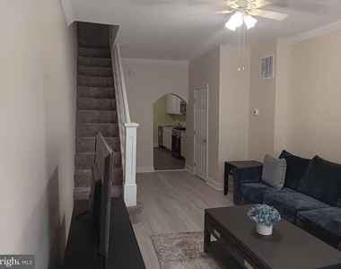 1340 Sargeant Street - Photo Thumbnail 3