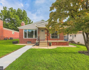 2804 Hanson Avenue - Photo Thumbnail 1