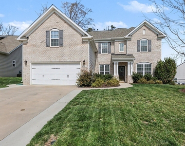6002 Stone Valley Way - Photo Thumbnail 1