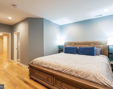 731 Fairmont Street Nw - Photo Thumbnail 5