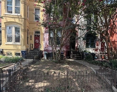 1834 13th Street Nw - Photo Thumbnail 1