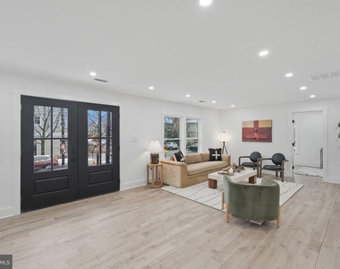 1355 Longfellow Street Nw - Photo Thumbnail 1