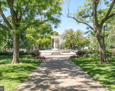 1832 Corcoran Street Nw - Photo Thumbnail 11
