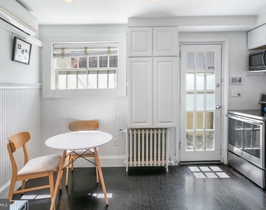 1832 Corcoran Street Nw - Photo Thumbnail 1
