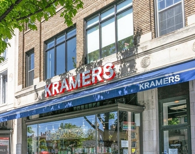 1832 Corcoran Street Nw - Photo Thumbnail 12