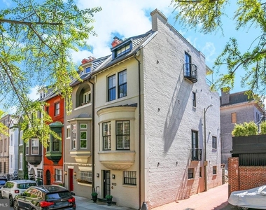 1832 Corcoran Street Nw - Photo Thumbnail 8