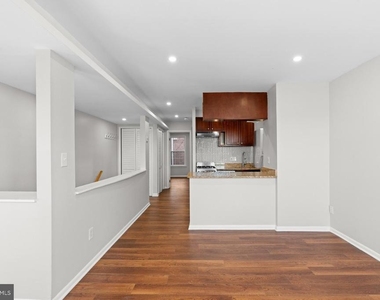2517 P Street Nw - Photo Thumbnail 8