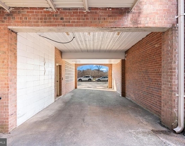 2517 P Street Nw - Photo Thumbnail 21