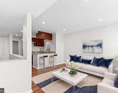2517 P Street Nw - Photo Thumbnail 1